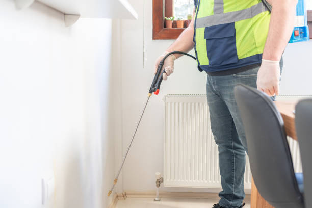 Best Wasp Removal Services  in Batavia, IL