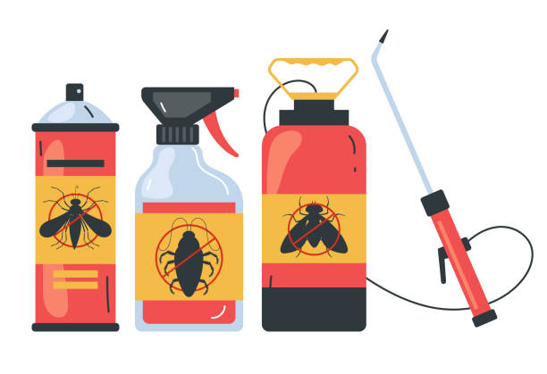 Best Commercial Pest Control Services  in Batavia, IL